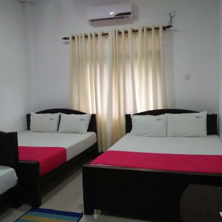 Tree House Holiday Home Kombichankulama Bagian luar foto