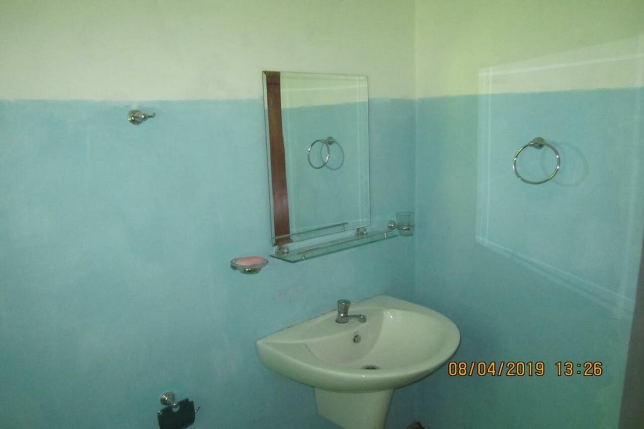 Tree House Holiday Home Kombichankulama Bagian luar foto