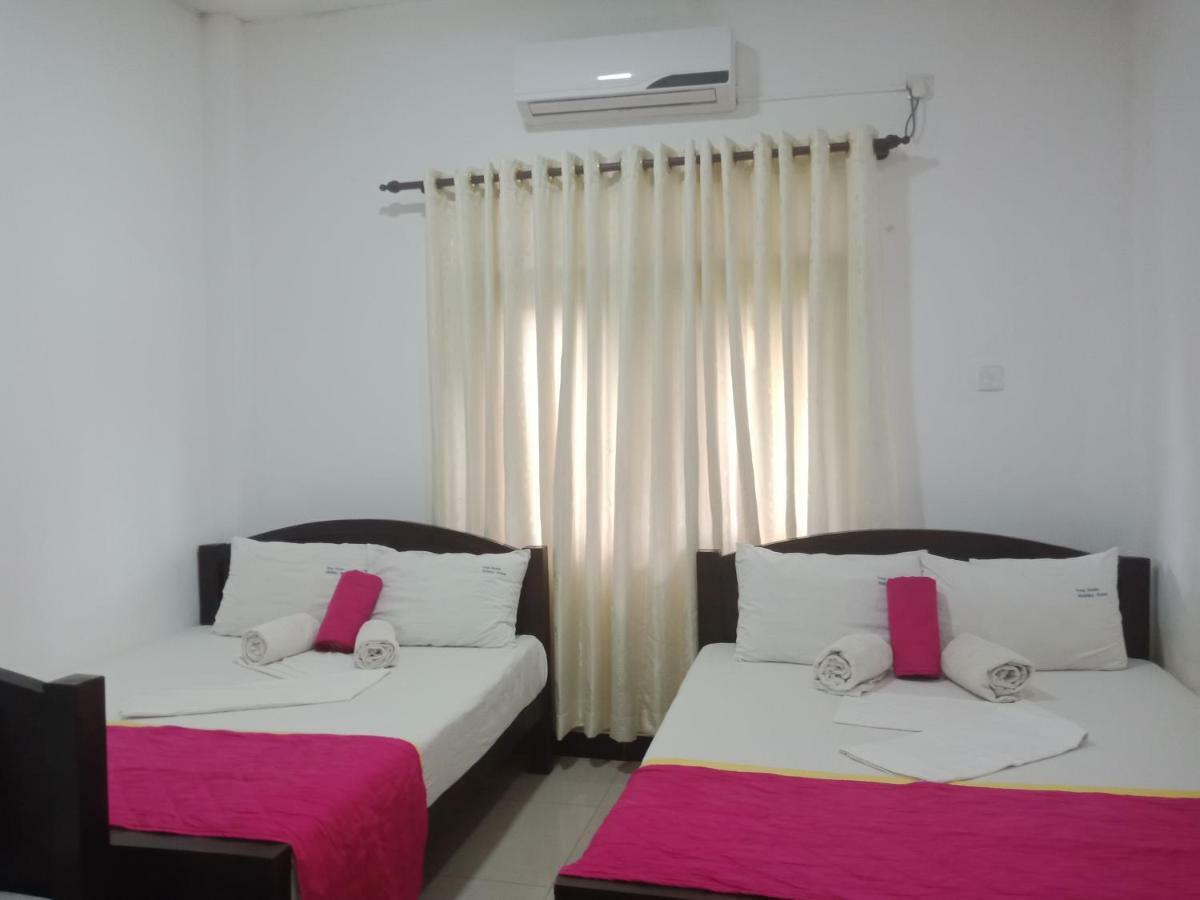 Tree House Holiday Home Kombichankulama Bagian luar foto
