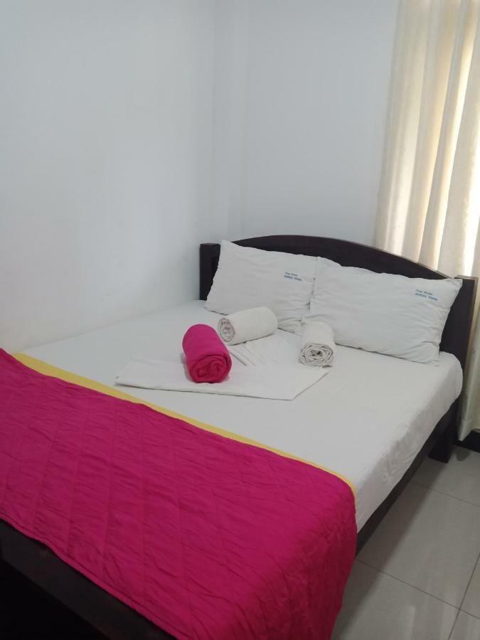 Tree House Holiday Home Kombichankulama Bagian luar foto