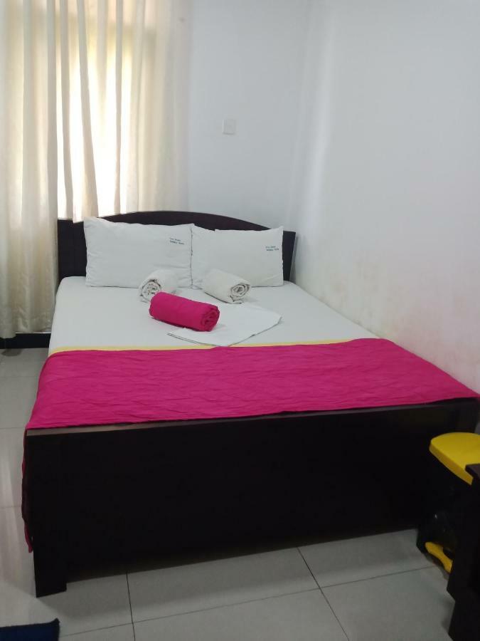 Tree House Holiday Home Kombichankulama Bagian luar foto