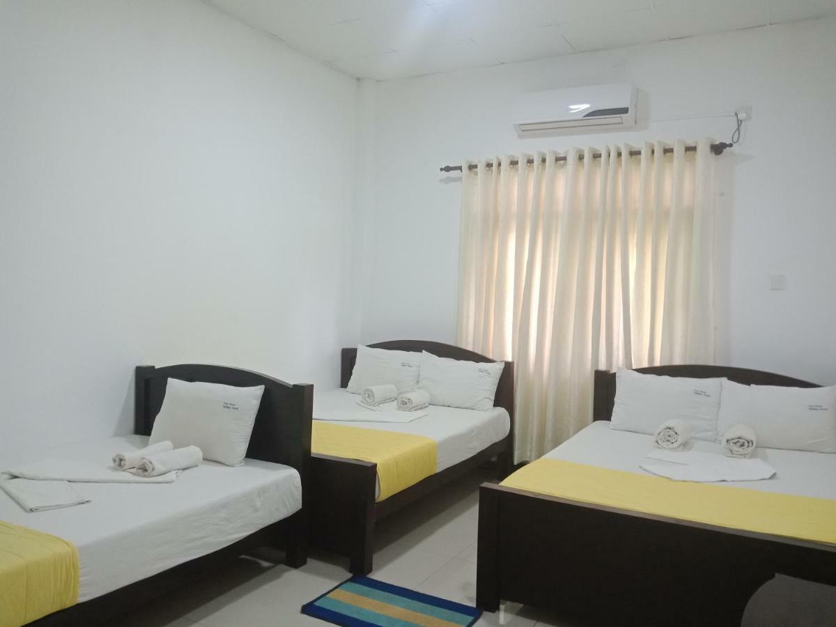 Tree House Holiday Home Kombichankulama Bagian luar foto